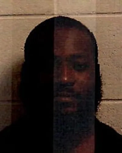 Booking photo of Antonio Lorenzo Walker, Madison County, Jan 30, 2026