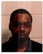 Booking photo of Exavier Demirez Steele, Madison County, Feb 5, 2026