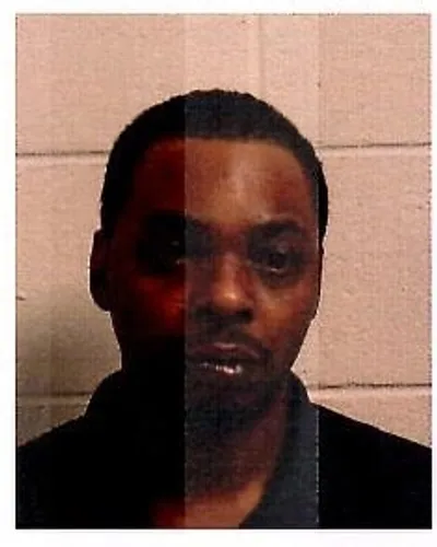 Booking photo of Exavier Demirez Steele, Madison County, Feb 5, 2026