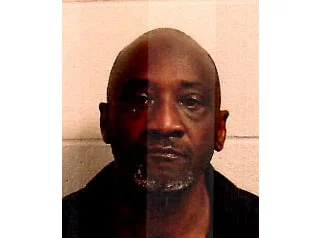 Booking photo of Willie Woods, Madison County, 2026-02-20