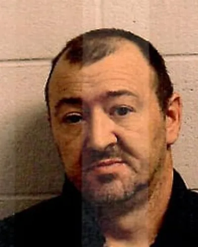 Booking photo of Christopher Mixon, Madison County, Jan 28, 2026