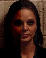 Booking photo of Traci Elaine Thomas, Madison County, Feb 23, 2026