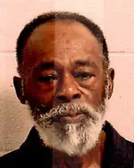 Booking photo of Loyce Willis Askew, Madison County, Feb 23, 2026