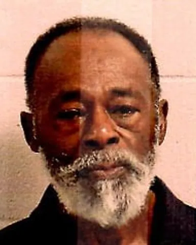 Booking photo of Loyce Willis Askew, Madison County, Feb 21, 2026