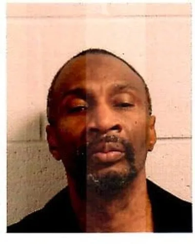 Most recent booking photo for Anthony P Taylor Jr.
