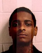 Booking photo of Jaquarius Da'Shaun Dance, Madison County, Feb 12, 2026