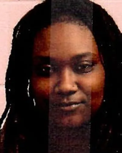 Booking photo of Keniya Cole, Madison County, Feb 2, 2026