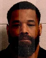 Booking photo of Antonio KEITH Young, Madison County, Feb 23, 2026