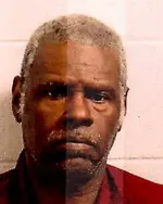 Booking photo of John ALLEN Yarbrough, Madison County, Feb 20, 2026