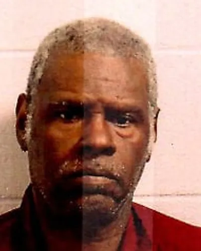 Booking photo of John ALLEN Yarbrough, Madison County, Feb 20, 2026