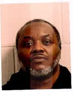 Booking photo of Terrence Lacy March, Madison County, Feb 4, 2026