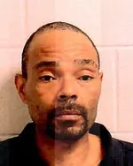 Booking photo of Terry MATHEW Williams, Madison County, Feb 10, 2026