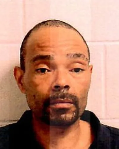 Booking photo of Terry MATHEW Williams, Madison County, Feb 10, 2026