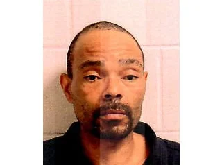 Booking photo of Terry Williams, Madison County, 2026-02-10