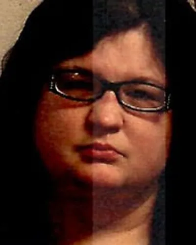 Booking photo of Krystal Wheeler, Madison County, Feb 9, 2026