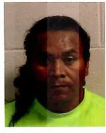 Booking photo of Carlos J Avila Espinoza, Madison County, Feb 4, 2026