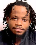 Booking photo of Jamichael LEE Collins, Madison County, Feb 23, 2026