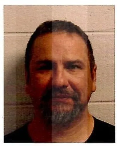 Booking photo of Luis Miguel Ramos, Madison County, Feb 6, 2026