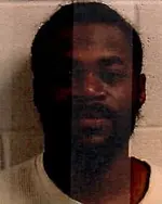 Booking photo of JAMES L JOHNSON, Madison County, Feb 9, 2026