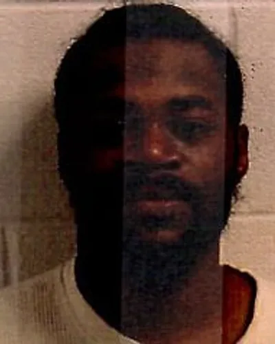 Booking photo of JAMES L JOHNSON, Madison County, Feb 9, 2026