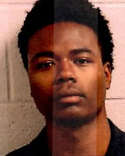 Booking photo of Joey L Frierson, Madison County, Feb 20, 2026