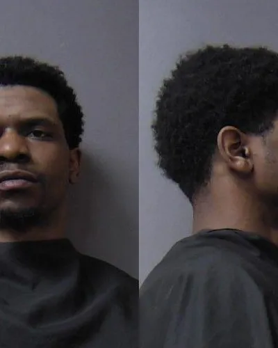 Booking photo of Trevon Cole, Madison County, Feb 6, 2026