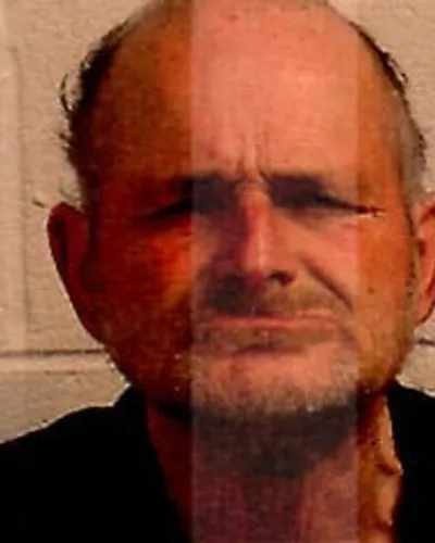 Booking photo of Lawrence Greene, Madison County, Feb 9, 2026