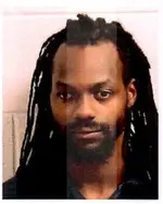 Booking photo of Xavier CORTEZ Harris, Madison County, Feb 17, 2026