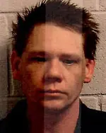 Booking photo of Michael GRAHAM , MICHAEL B GRAHM , MICHAEL Graham, Madison County, Feb 12, 2026