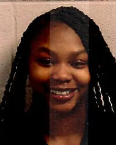 Booking photo of Jakai Young, Madison County, Jan 28, 2026