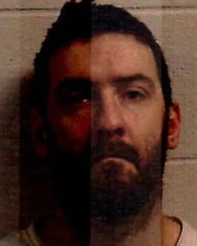 Booking photo of Joseph Lynn, Madison County, Feb 23, 2026