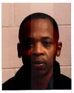 Booking photo of Dewayne Elwood Jones II, Madison County, Feb 18, 2026