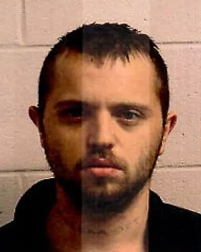 Most recent booking photo for Tristin Morgan