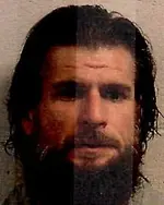 Booking photo of William EUGENE Lamb Jr., Madison County, Feb 23, 2026