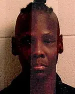 Booking photo of Jacqueline Shaunta Lightfoot, Madison County, Feb 2, 2026