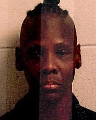 Booking photo of Jacqueline Shaunta Lightfoot, Madison County, Feb 2, 2026