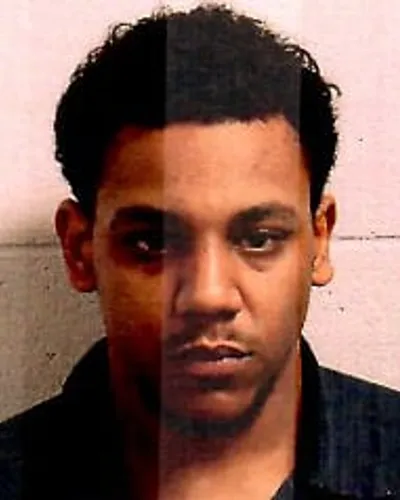 Most recent booking photo for Darryl Ezell