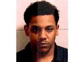 Booking photo of Darryl Ezell, Madison County, 2026-02-11