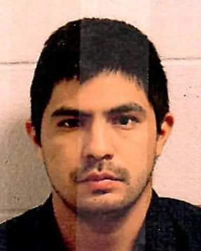 Booking photo of Ismael Cardosa-Leon, Madison County, Feb 2, 2026