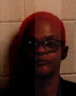 Booking photo of Shayla Lauren Porter, Madison County, Feb 10, 2026