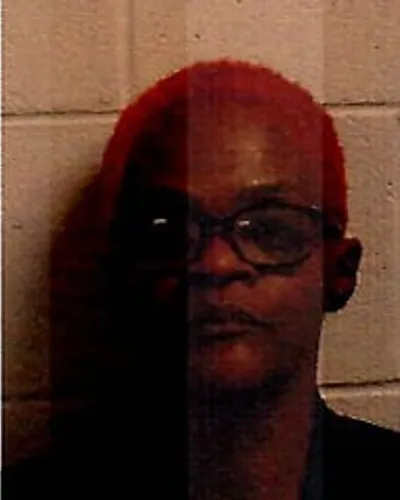 Booking photo of Shayla Lauren Porter, Madison County, Feb 10, 2026