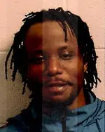 Booking photo of Jamichael LEE Collins, Madison County, Jan 28, 2026