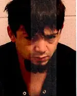 Booking photo of David Ramirez, Madison County, Feb 9, 2026