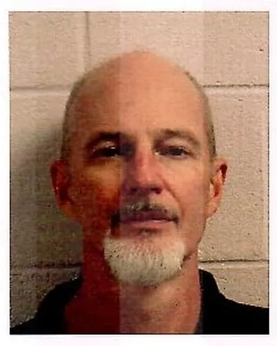 Booking photo of Matthews, Jonas, Madison County, Feb 24, 2026