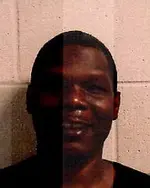 Booking photo of Ozell Lamar Grandberry, Madison County, Feb 11, 2026