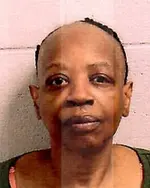 Booking photo of Yvette Michelle Williams, Madison County, Feb 12, 2026