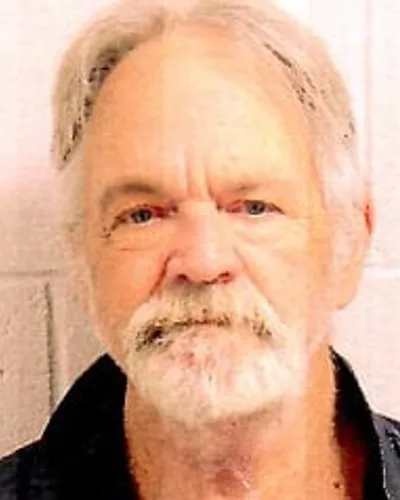 Booking photo of WILLIAM SMITH, Madison County, Feb 23, 2026