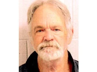 Booking photo of WILLIAM SMITH, Madison County, 2026-02-23