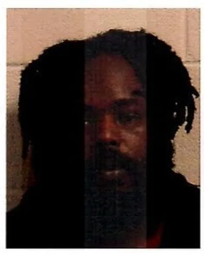 Booking photo of Jeremiah Brawner, Madison County, Feb 17, 2026