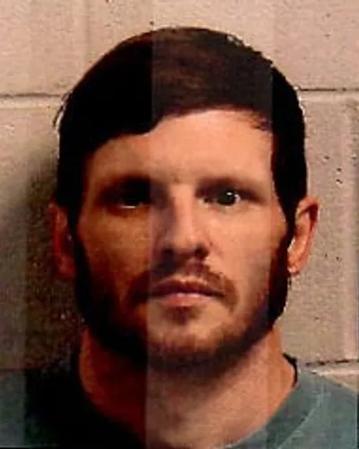 Booking photo of Dakota Webb, Madison County, Feb 11, 2026